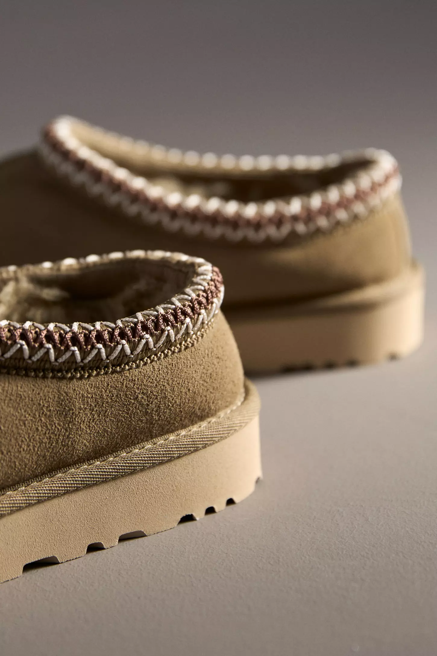 UGG® Tasman Slippers