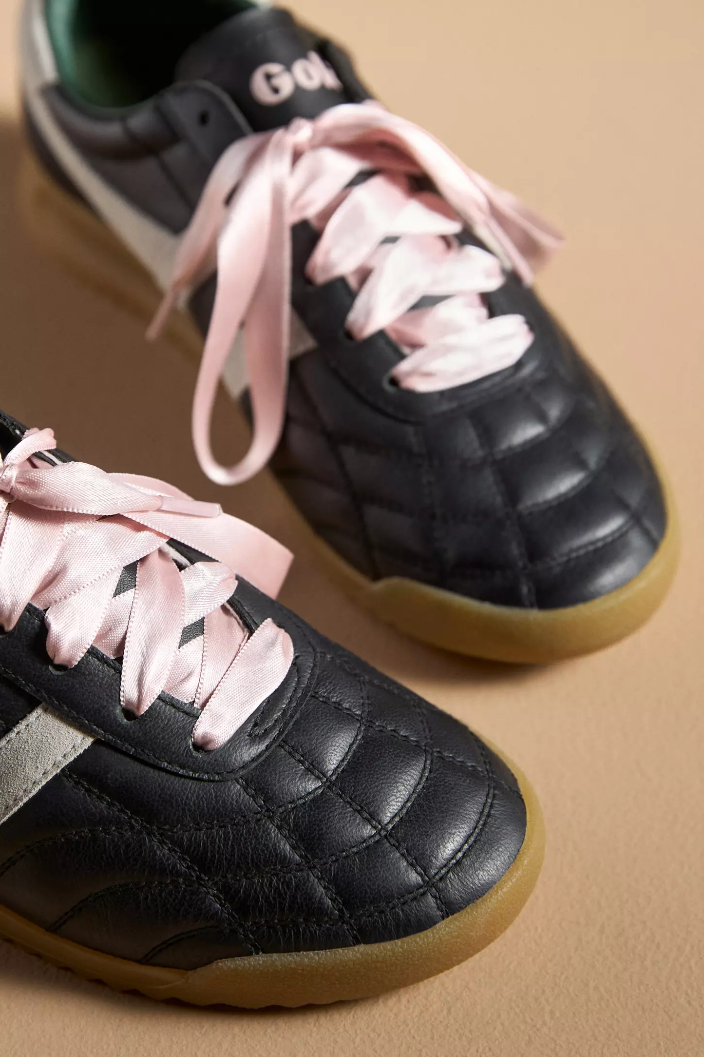 Gola x Anthropologie Stadium Sneakers