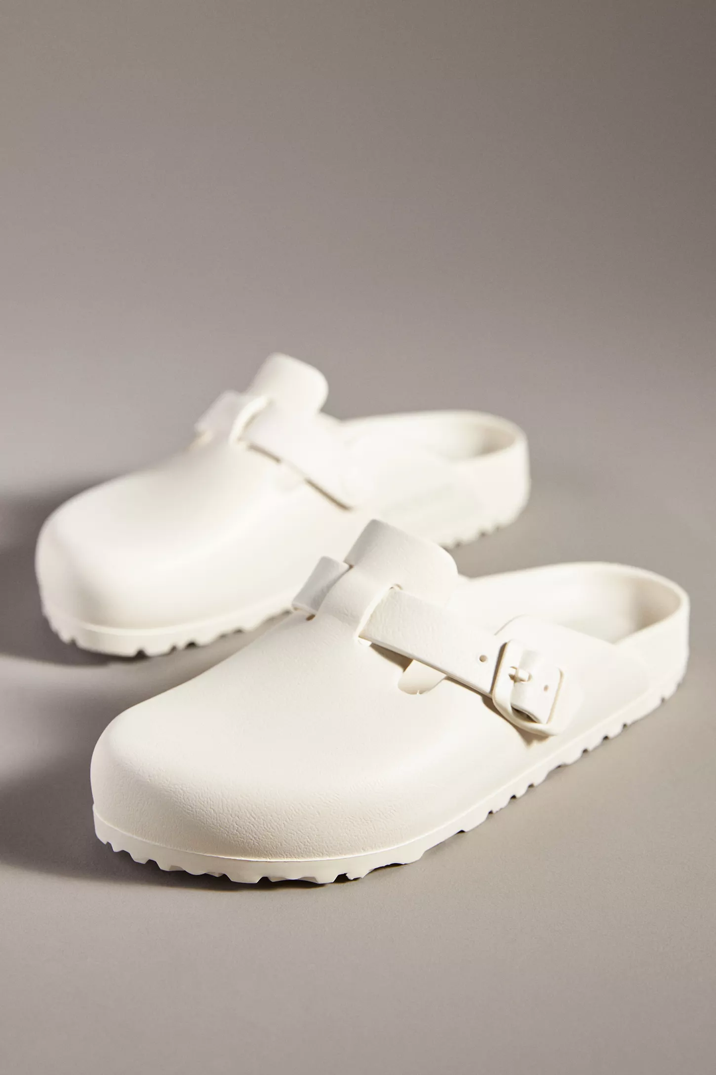 Birkenstock Boston EVA Clogs