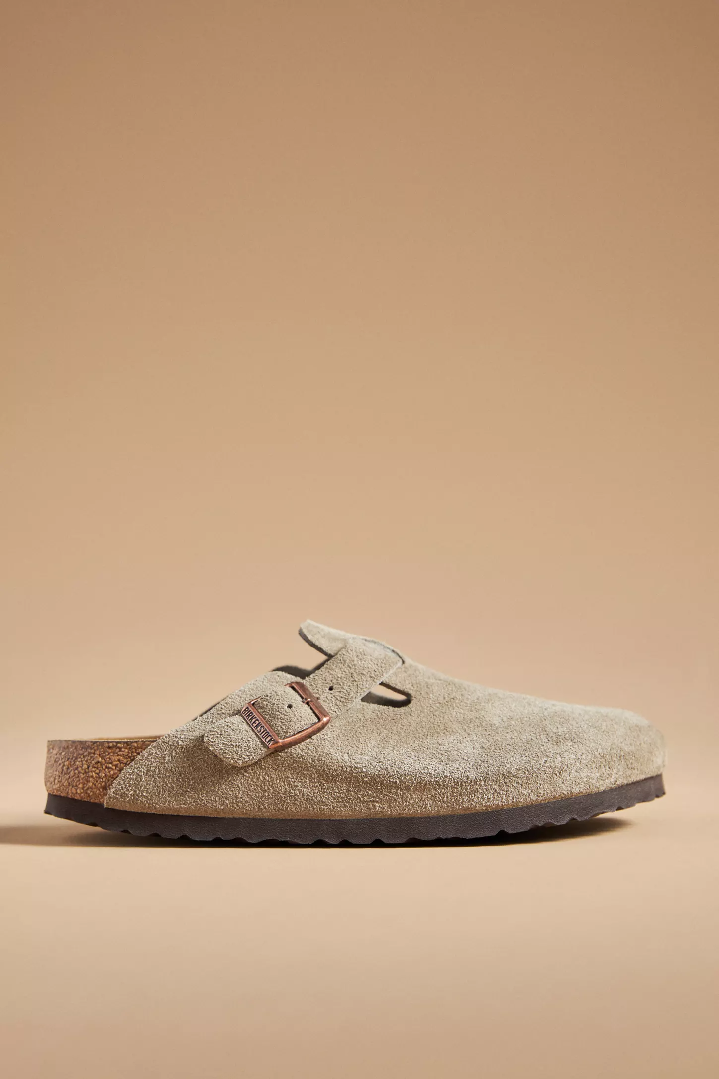 Birkenstock Boston Soft Footbed Clogs