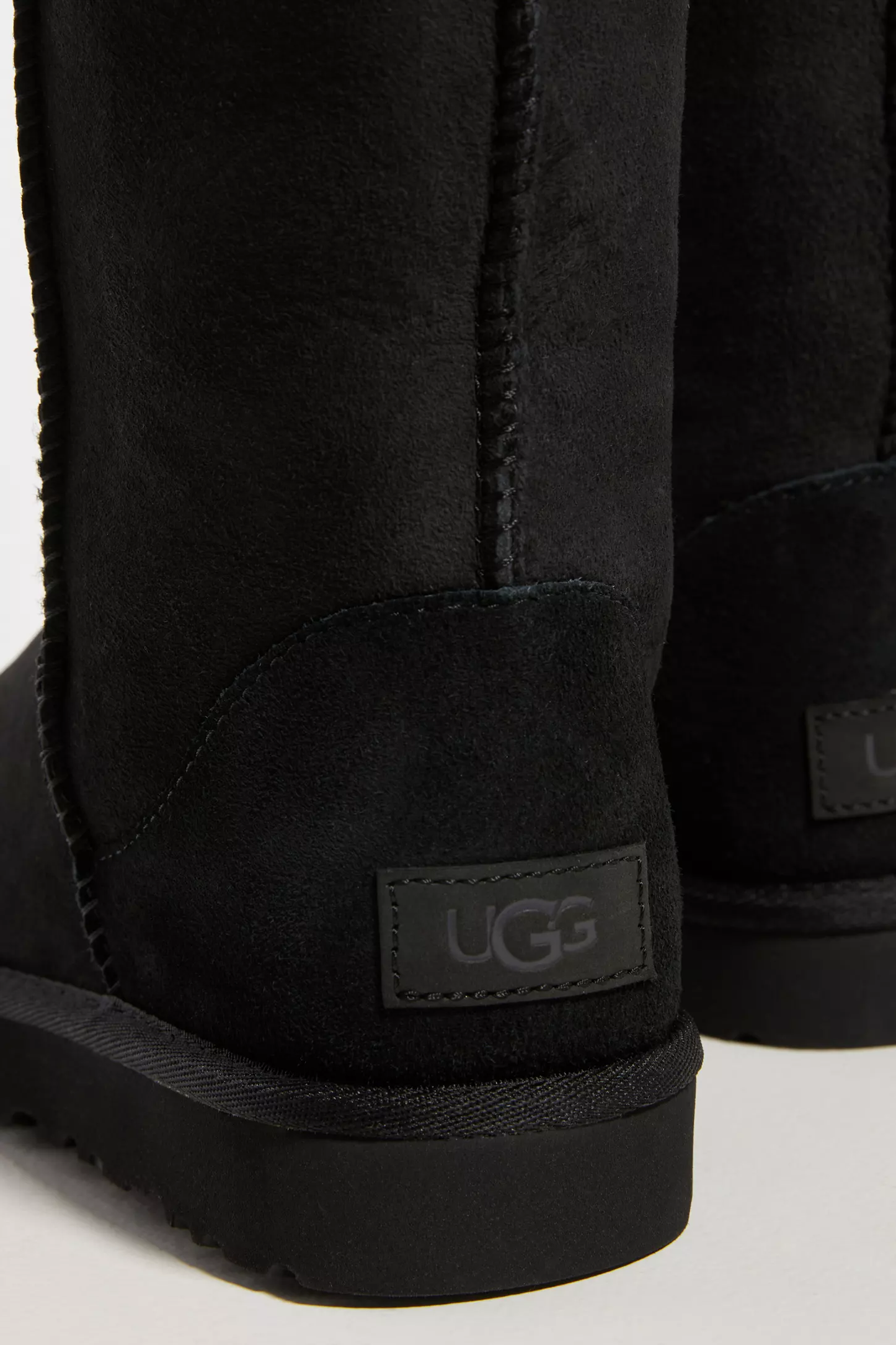 UGG Classic II Short Boots