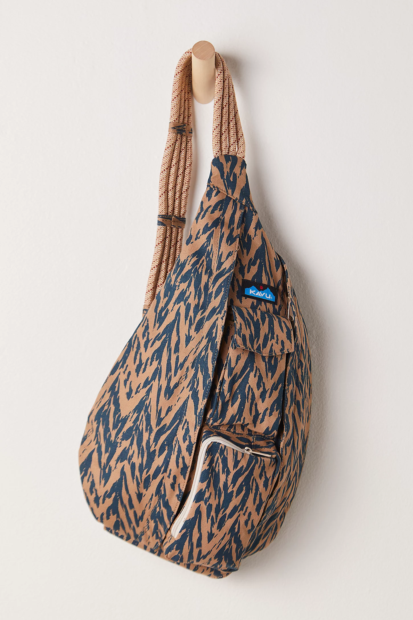 KAVU Rope Bag