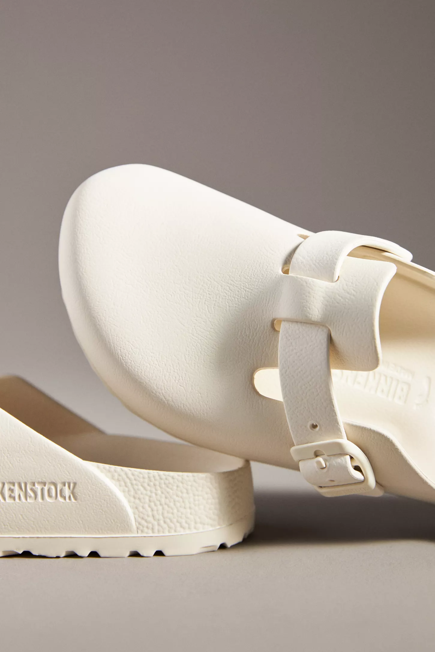 Birkenstock Boston EVA Clogs