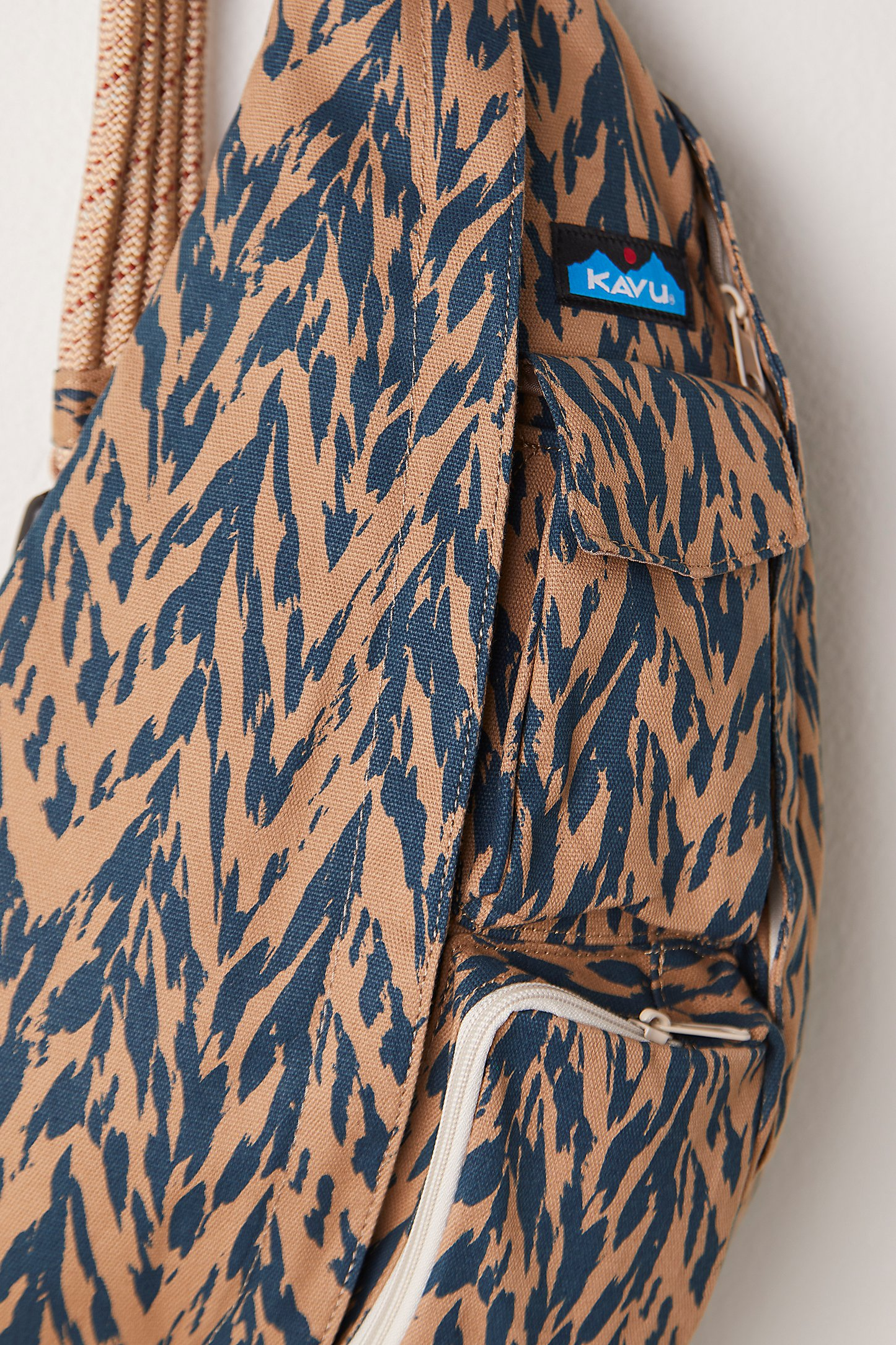 KAVU Rope Bag