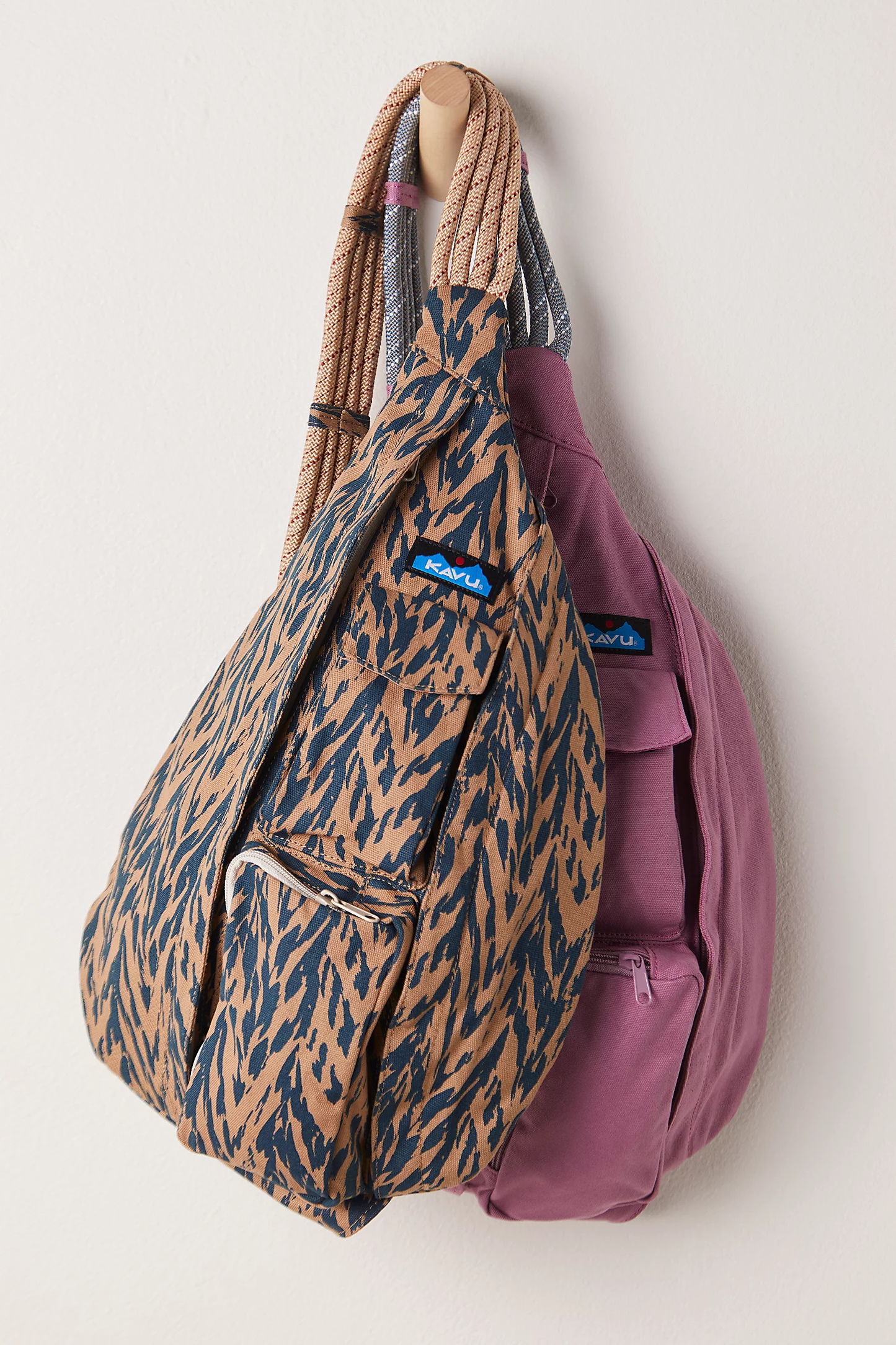 KAVU Rope Bag