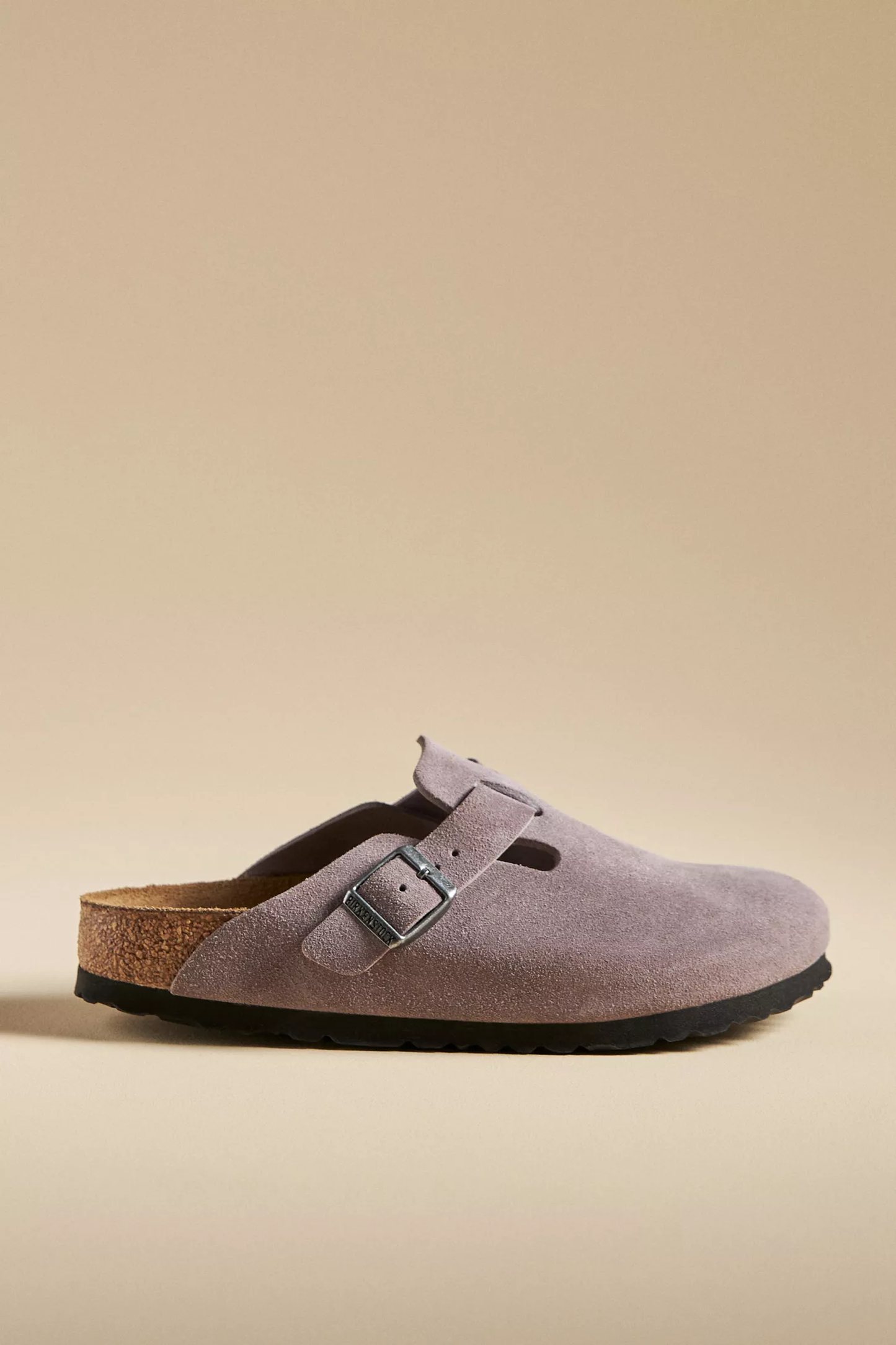 Birkenstock Boston Soft Footbed Clogs