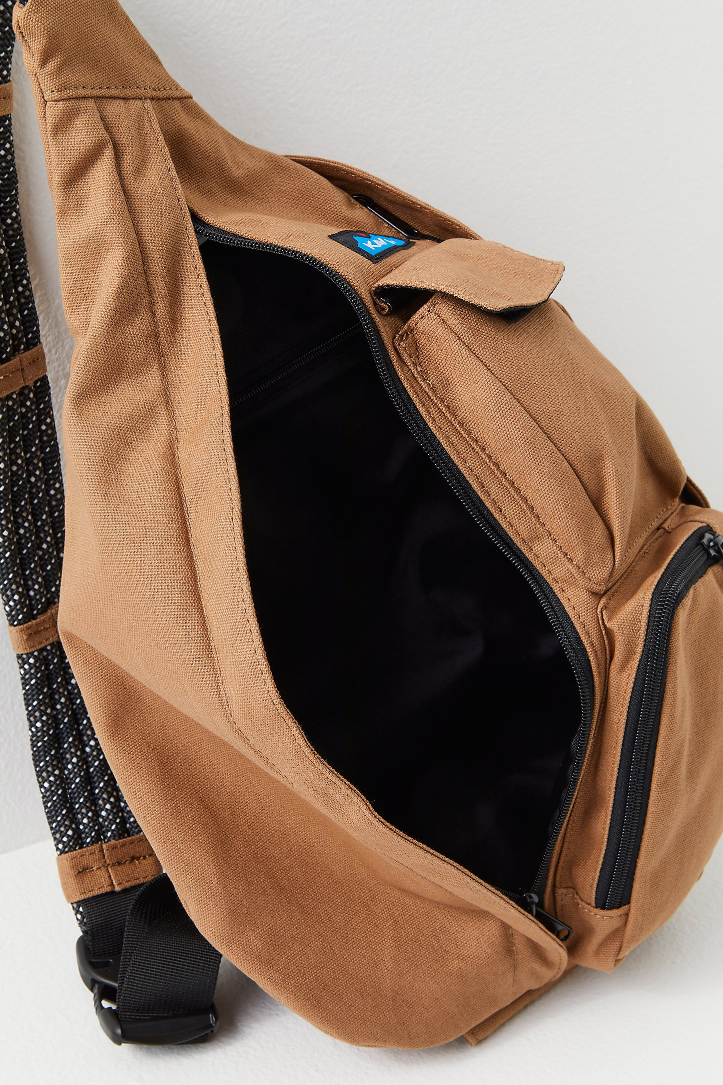 KAVU Rope Bag