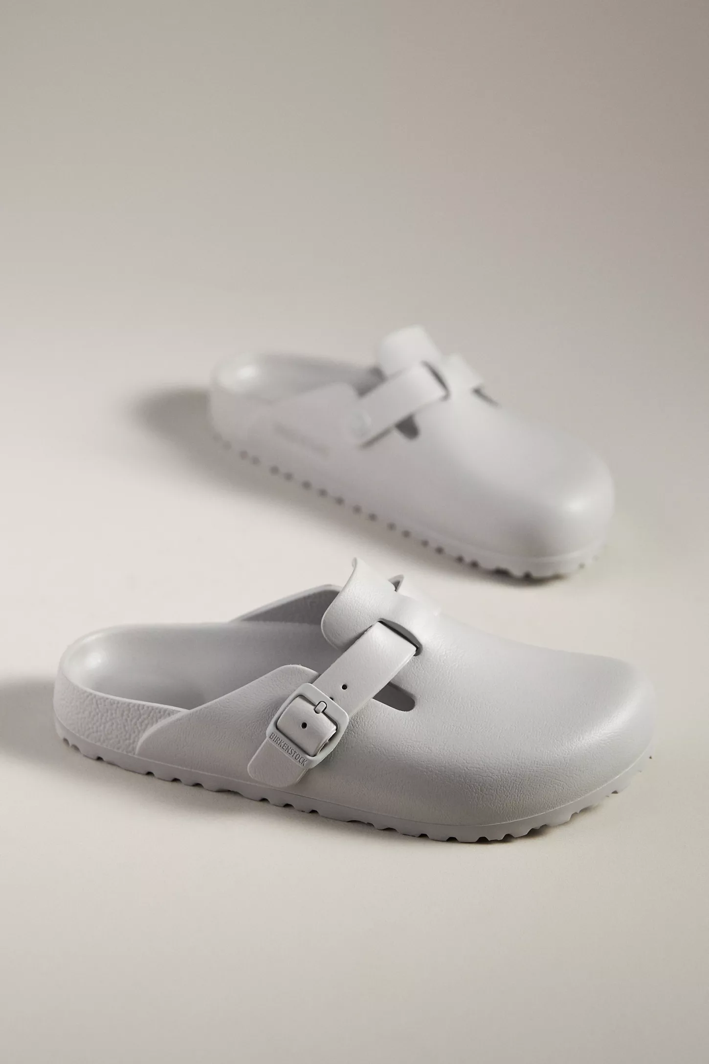 Birkenstock Boston EVA Clogs