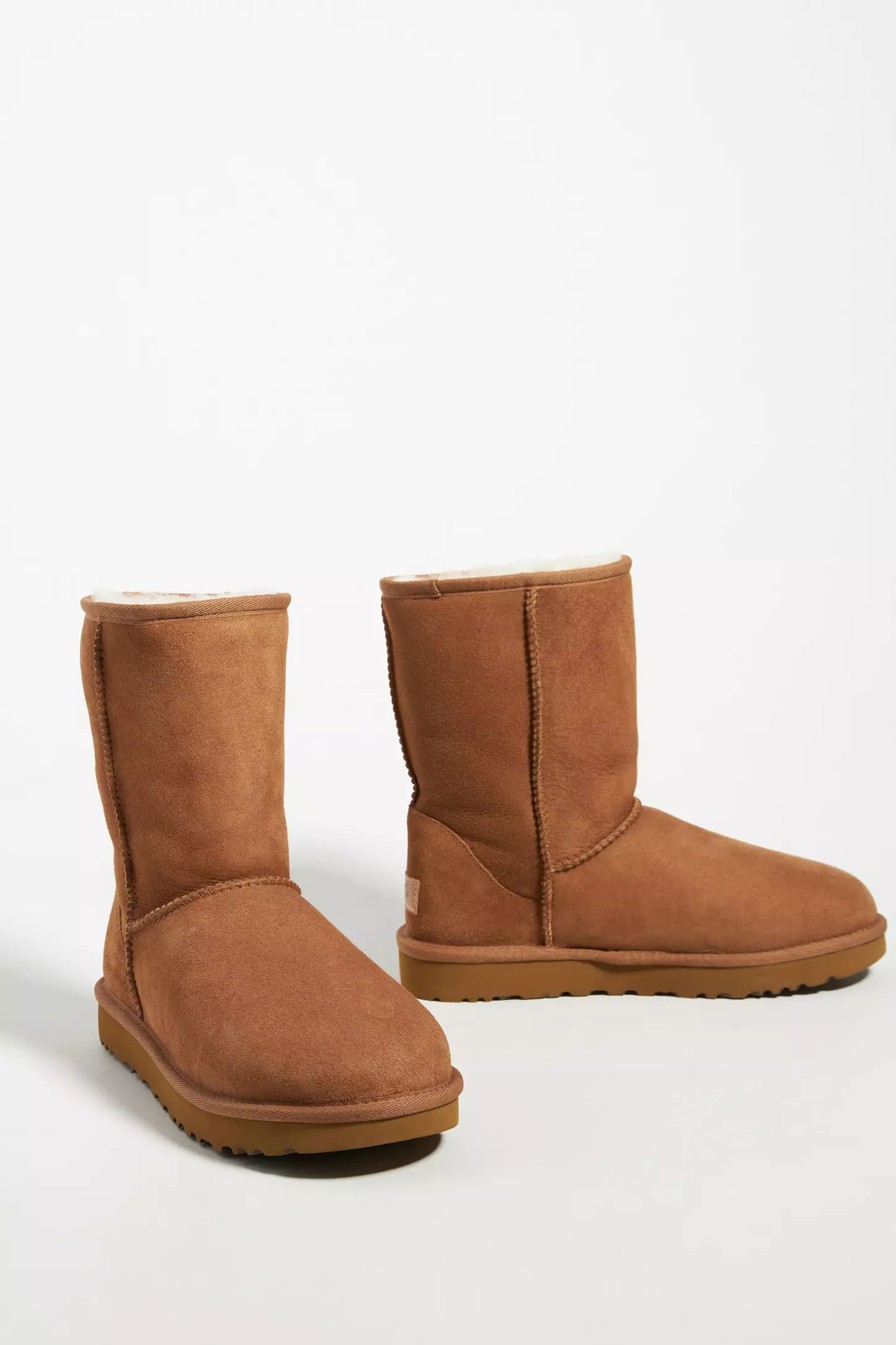 UGG Classic II Short Boots