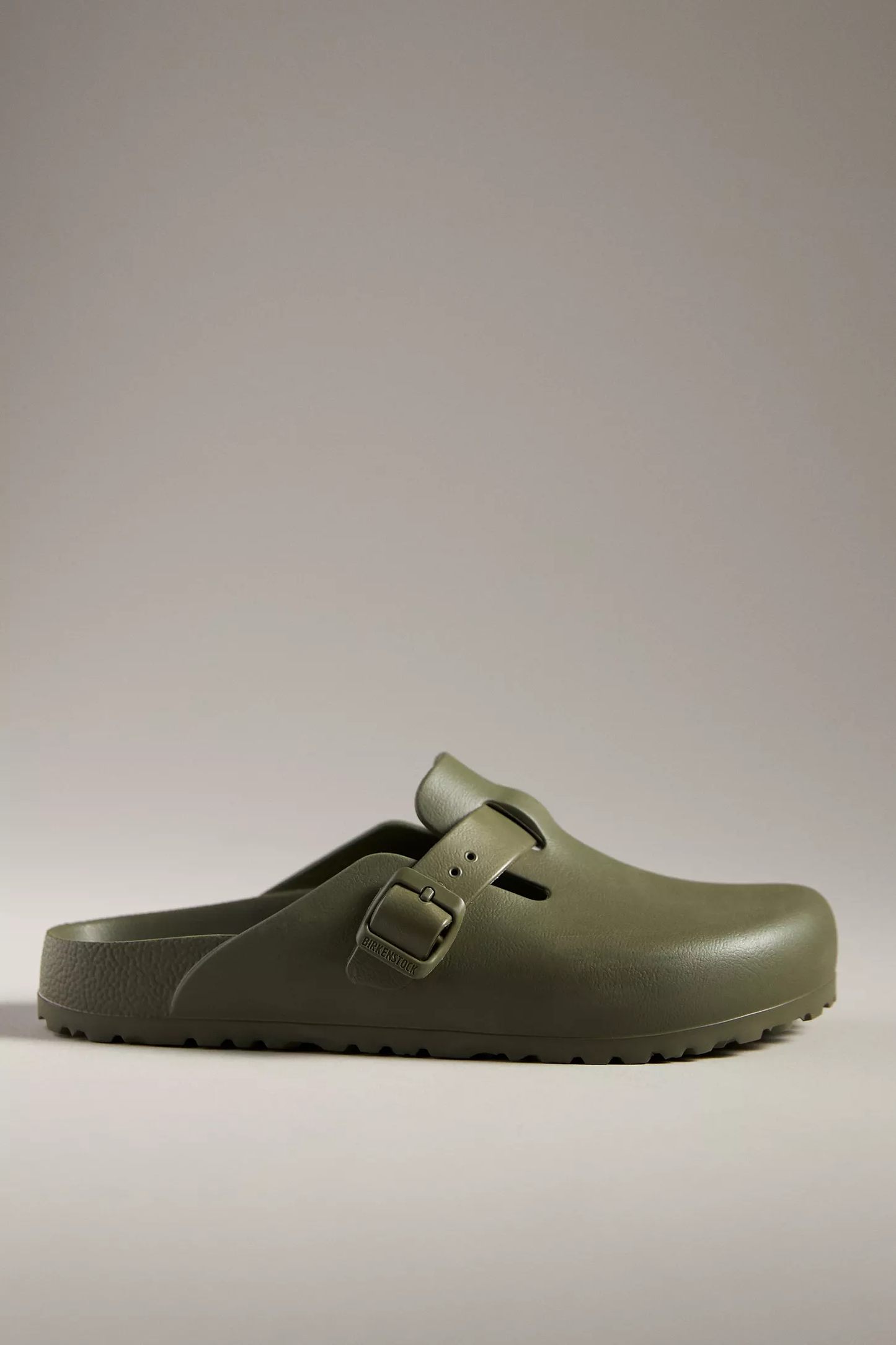 Birkenstock Boston EVA Clogs