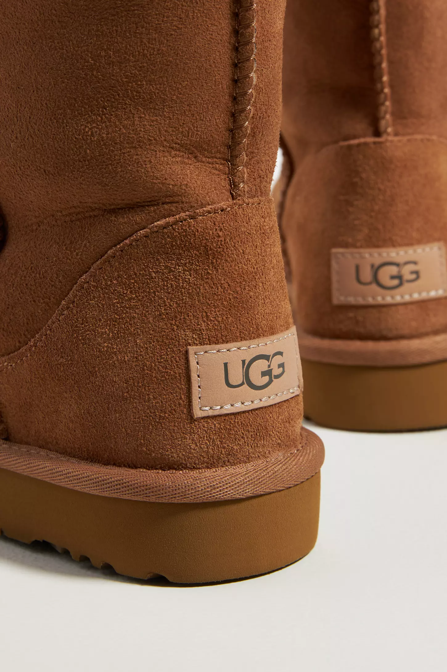 UGG Classic II Short Boots