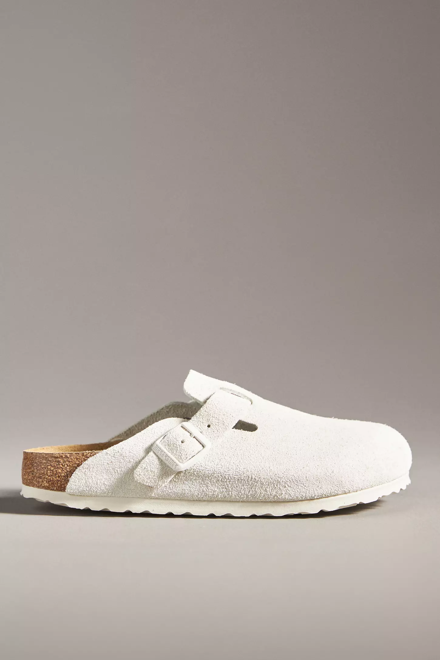 Birkenstock Boston Soft Footbed Clogs