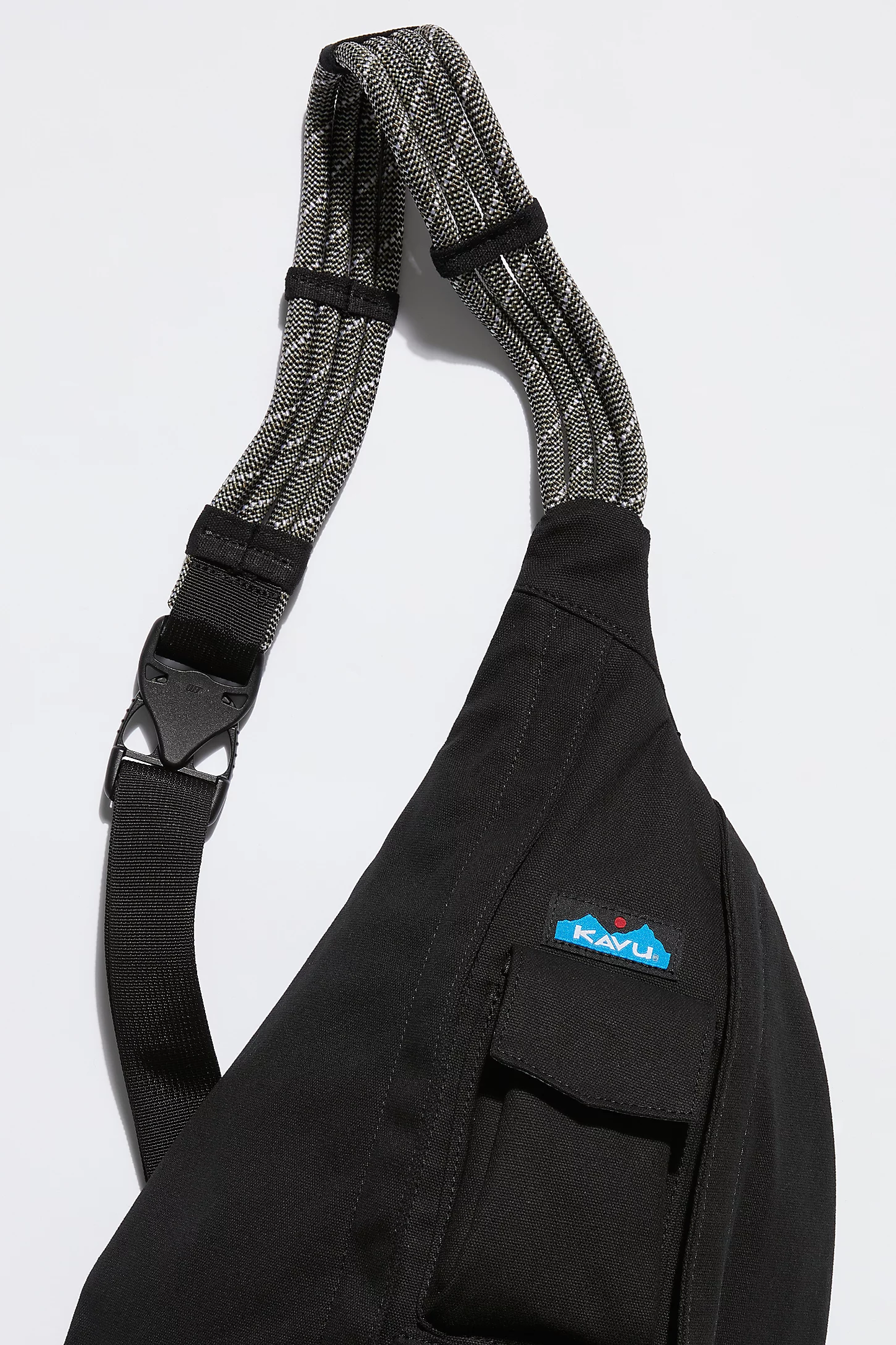 KAVU Rope Bag