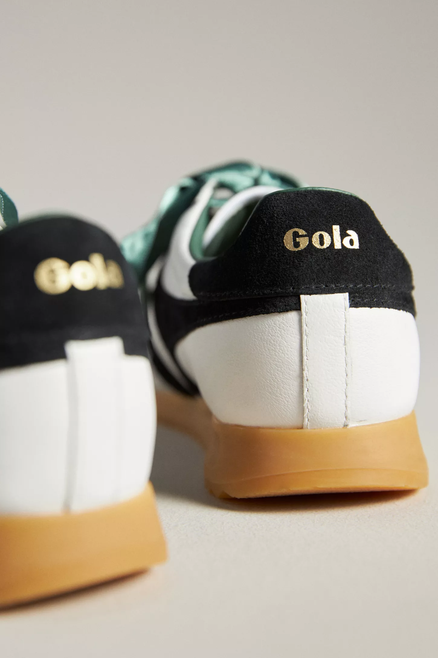 Gola x Anthropologie Stadium Sneakers