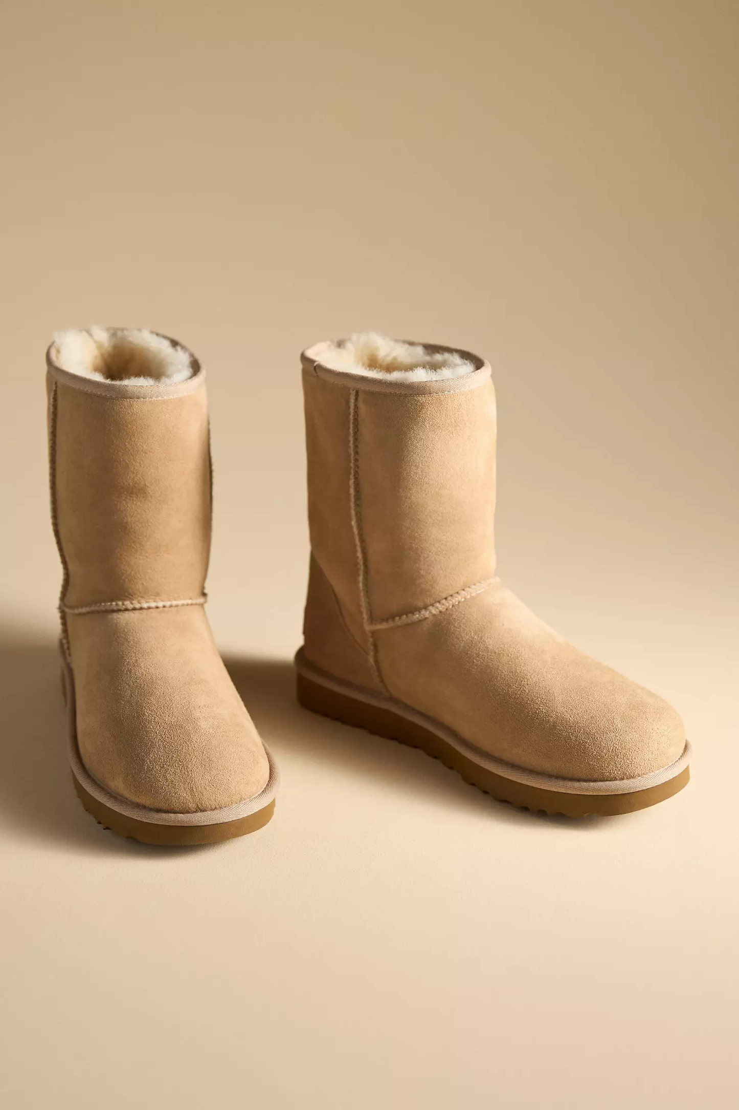 UGG Classic II Short Boots