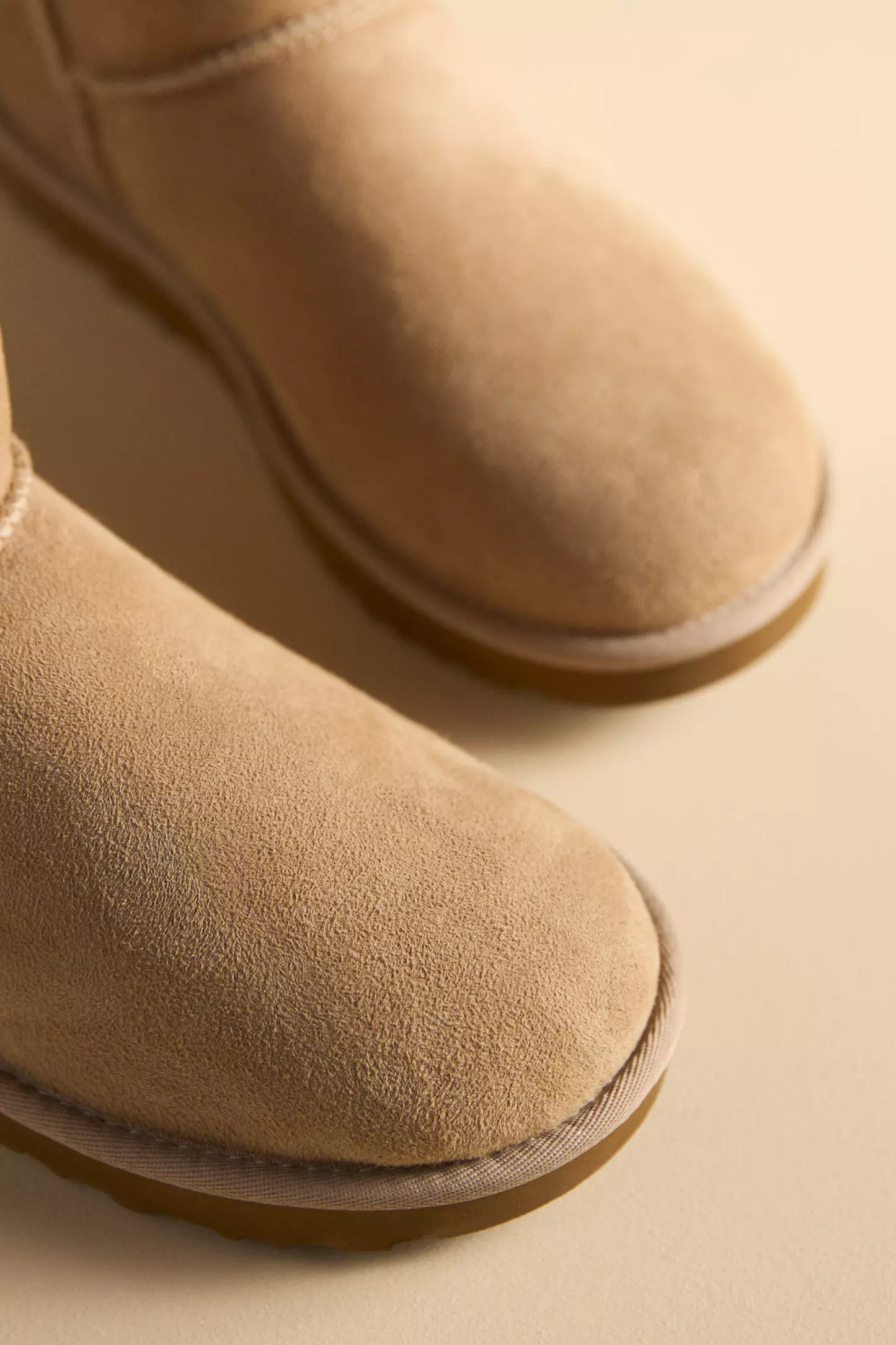 UGG Classic II Short Boots