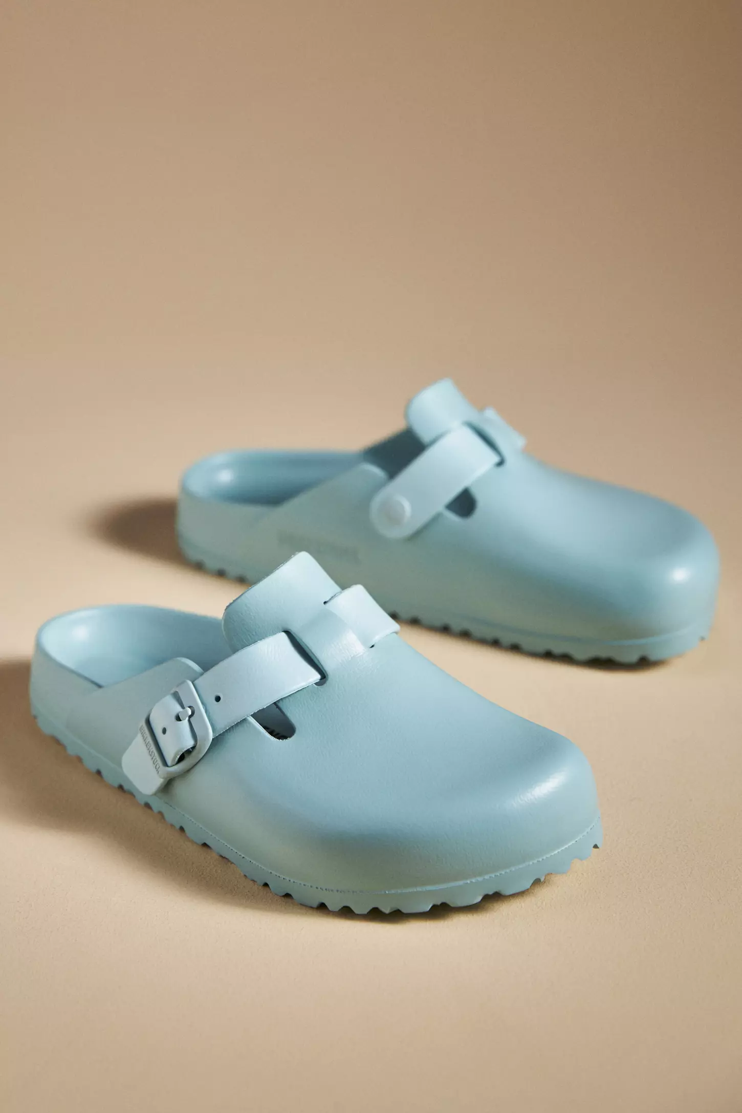 Birkenstock Boston EVA Clogs