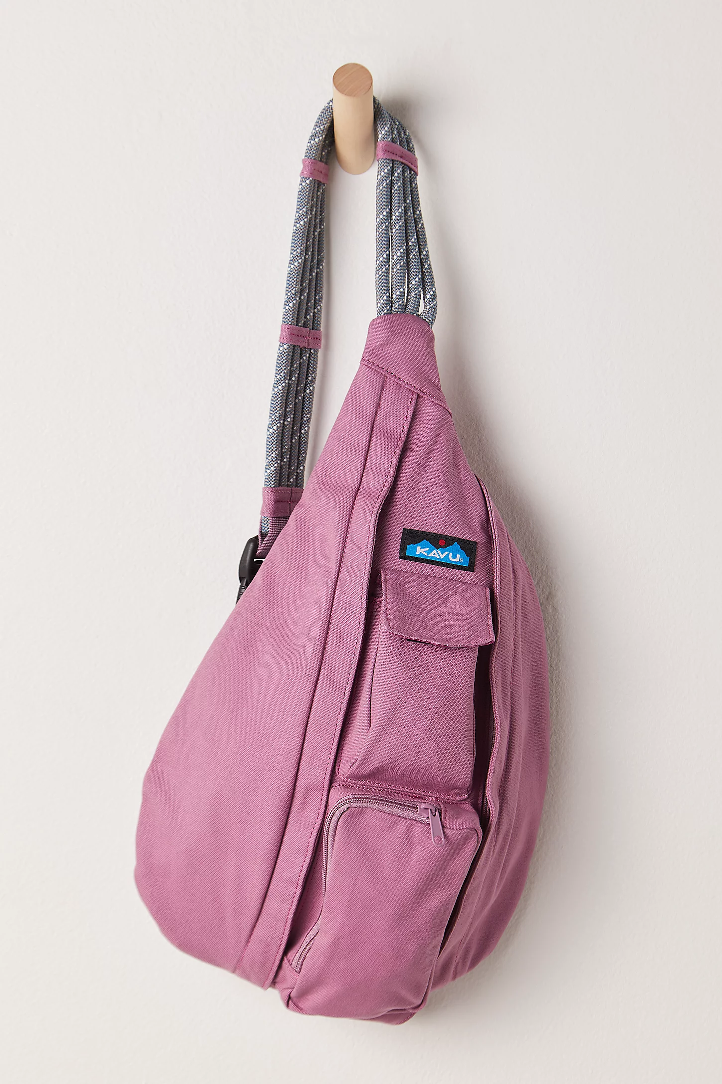 KAVU Rope Bag