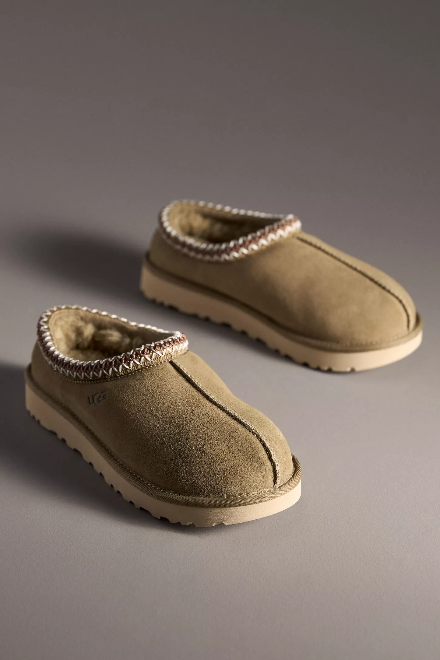 UGG® Tasman Slippers