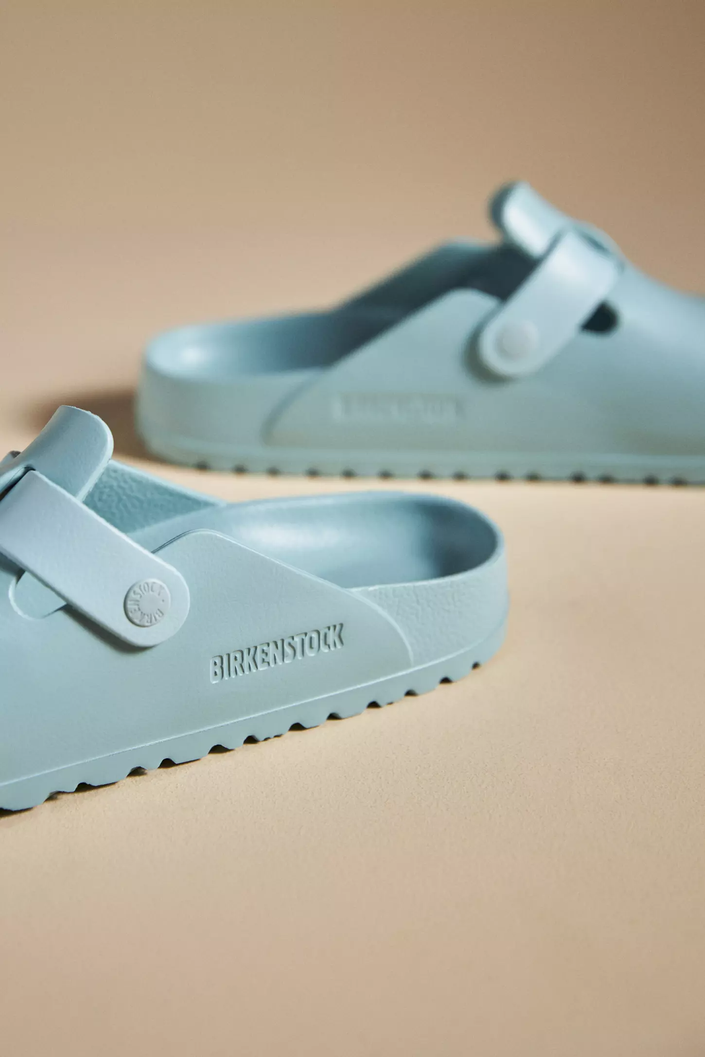 Birkenstock Boston EVA Clogs