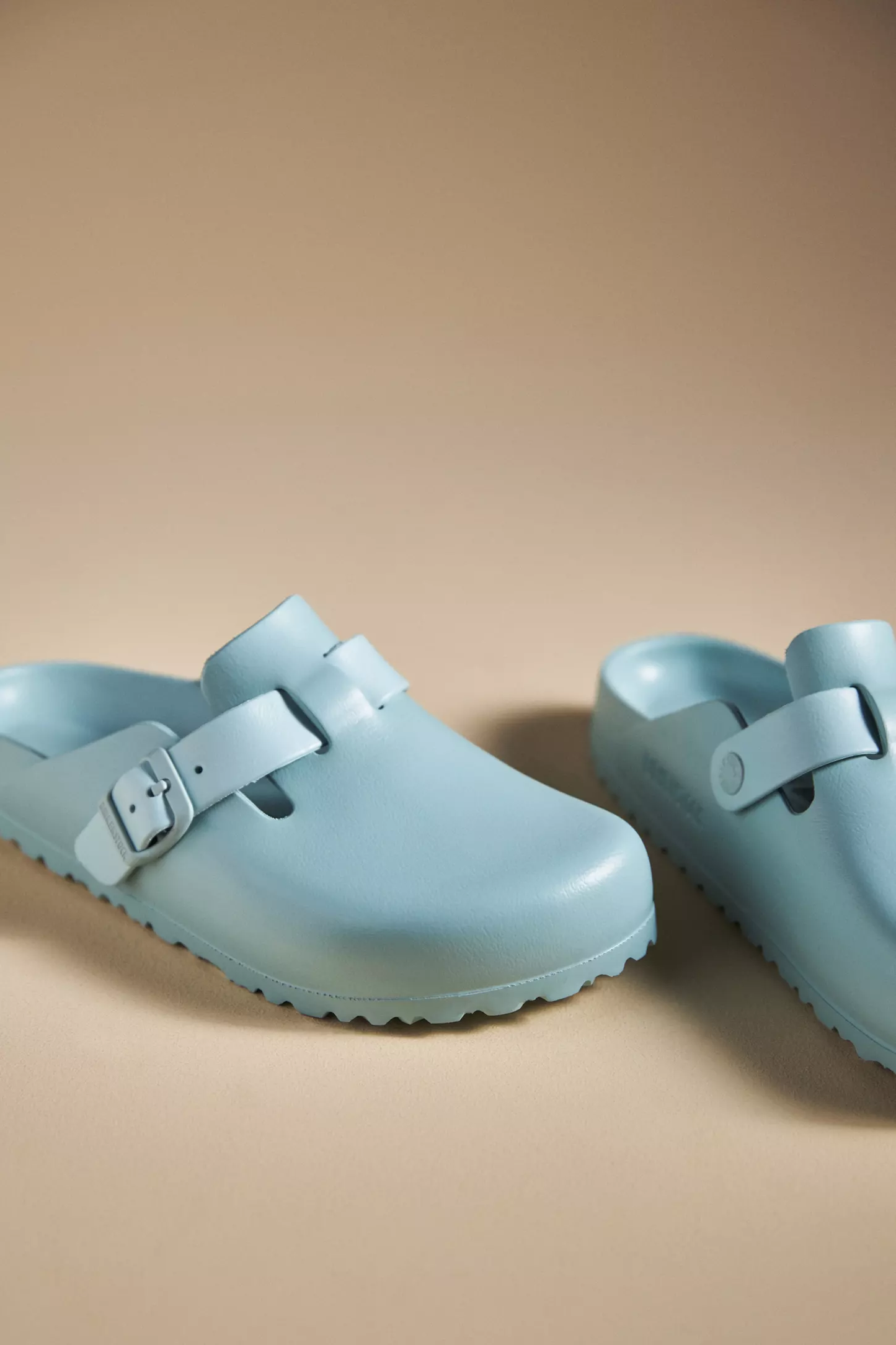 Birkenstock Boston EVA Clogs