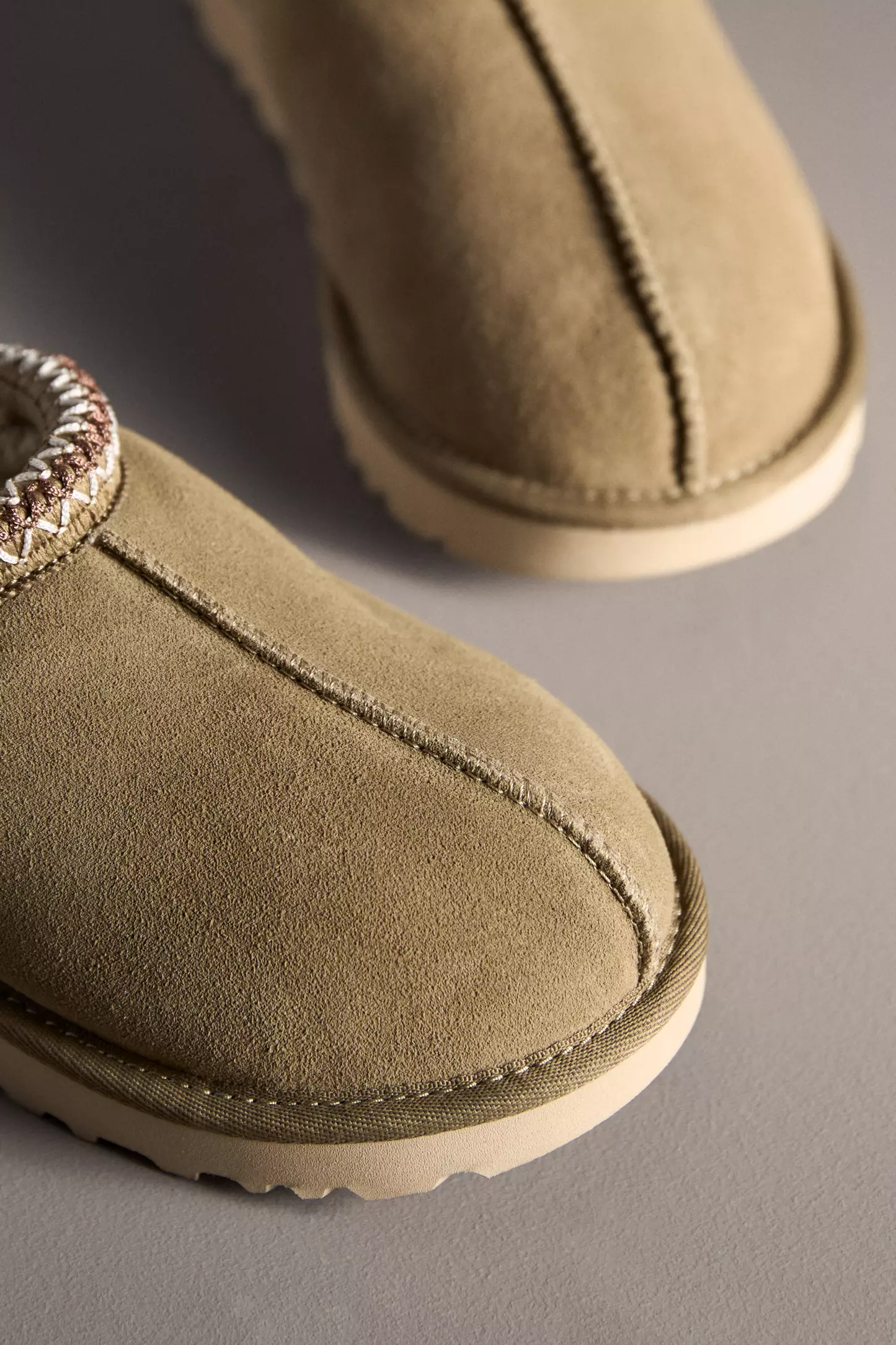 UGG® Tasman Slippers